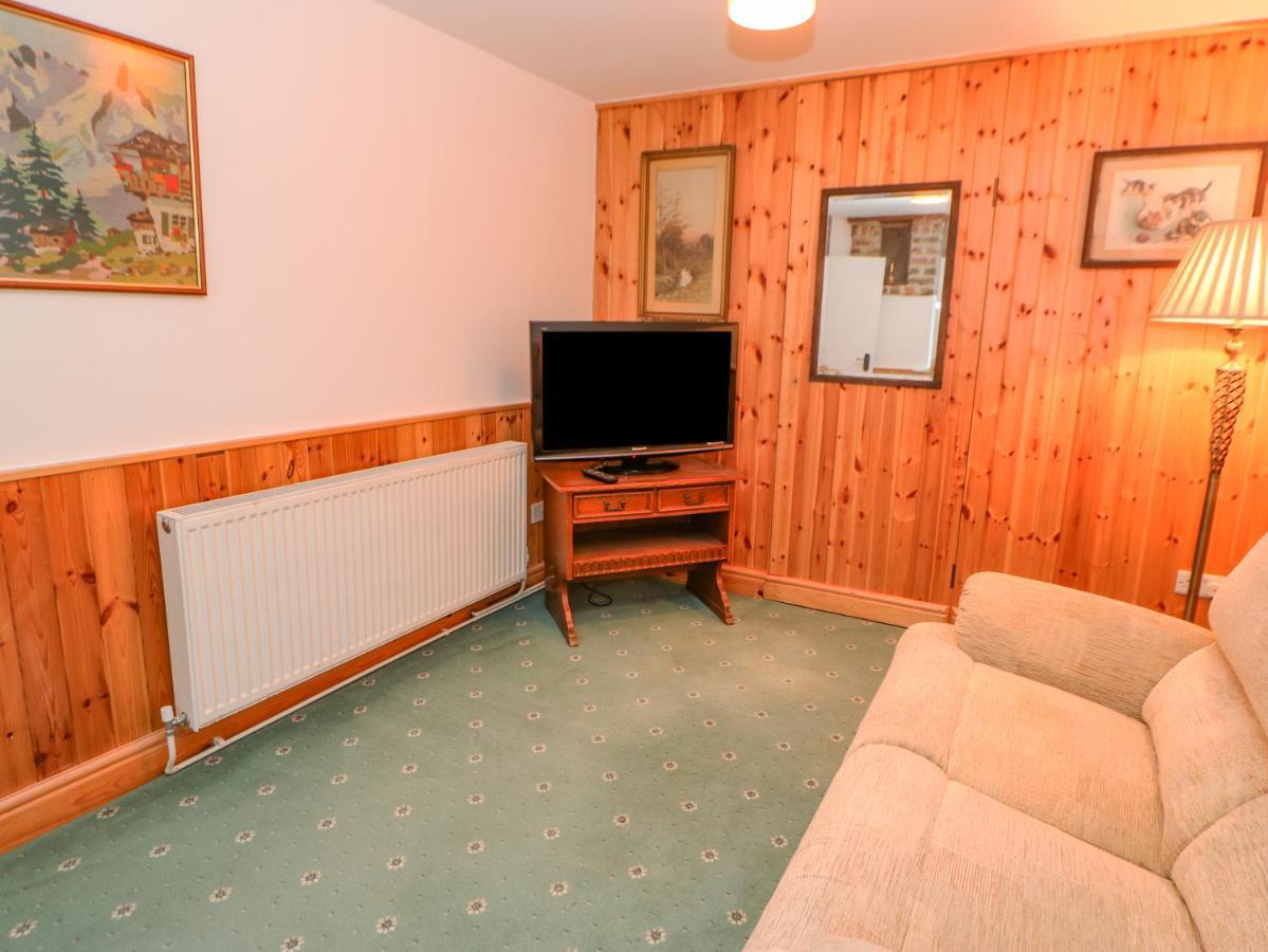 Firkin Cottage Bedale Exteriör bild